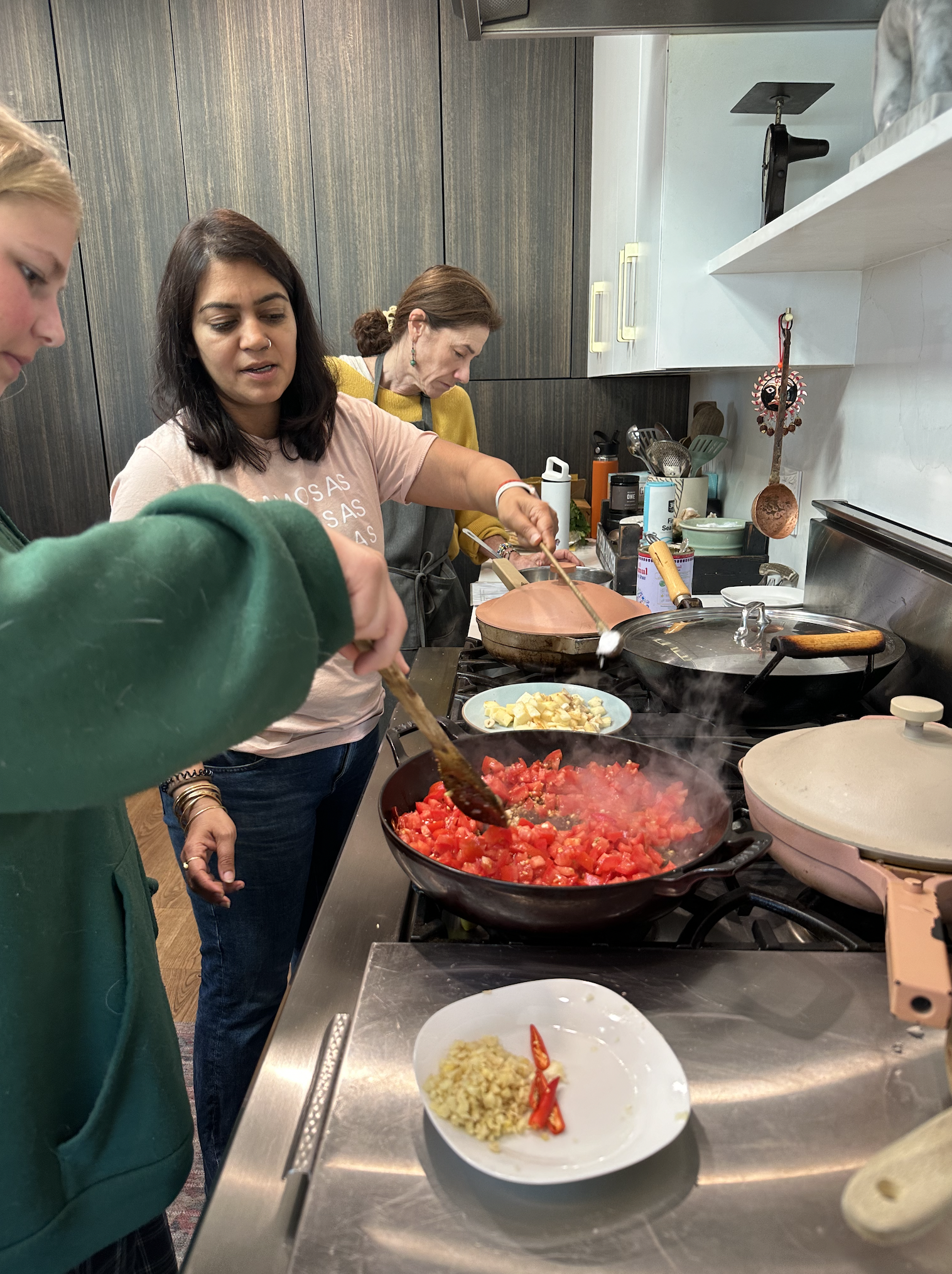 Chef Meghna Agarwal