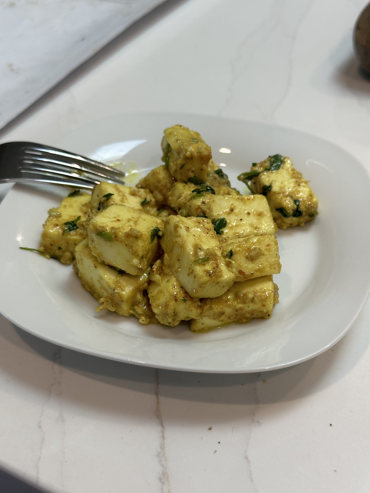 Paneer Tikka, everyone's favorite